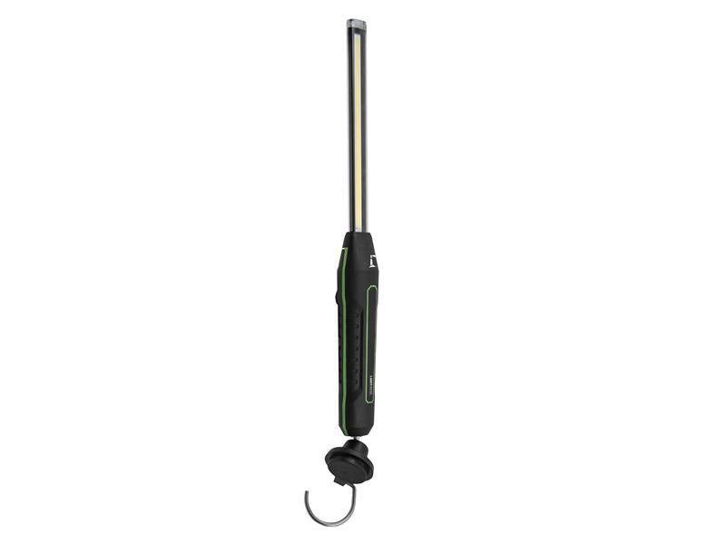Lighthouse Rechargeable Inspection Wand Run Time 12 hours 3.7V Li-ion L/HT100WR