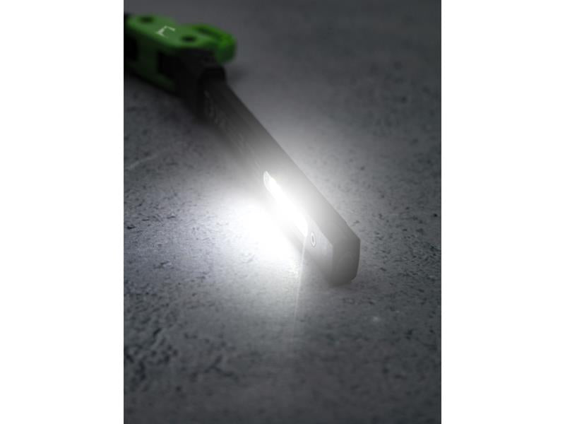 Lighthouse Rechargeable Inspection Wand 3.7V Li-ion Run Time 6 hours L/HT40FR