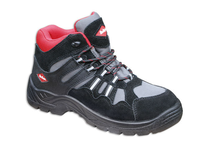 Laser Tools LC039-8 Safety Boot - 8