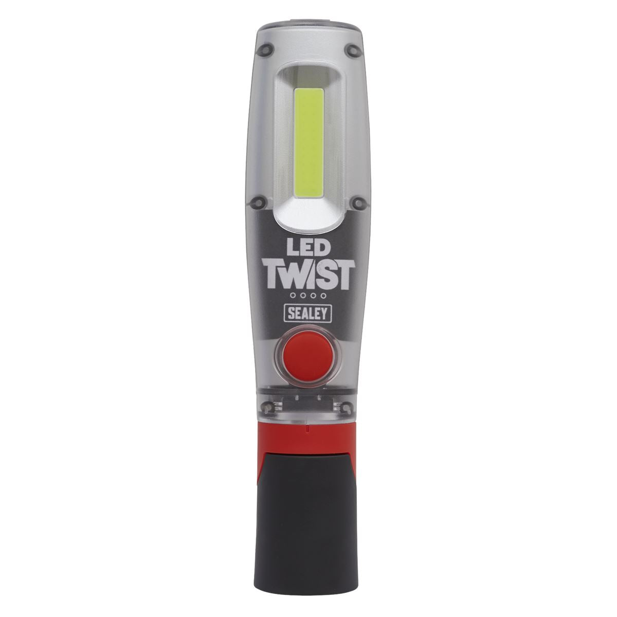 Sealey Rechargeable Inspection Light 8W COB & 1W SMD LED LED1001