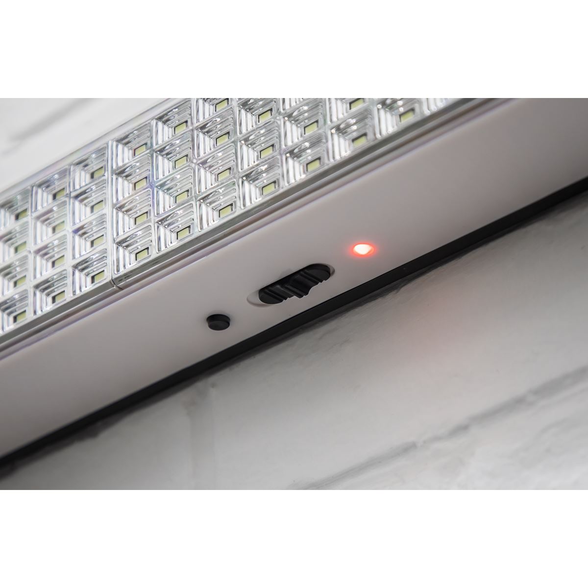 Sealey Rechargeable Emergency Floodlight 5W SMD LED LED1200E