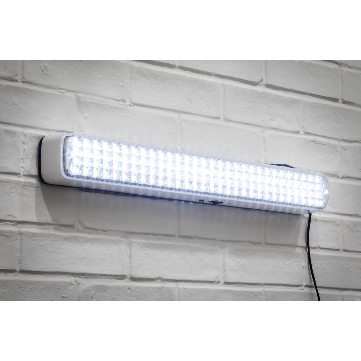 Sealey Rechargeable Emergency Floodlight 5W SMD LED LED1200E