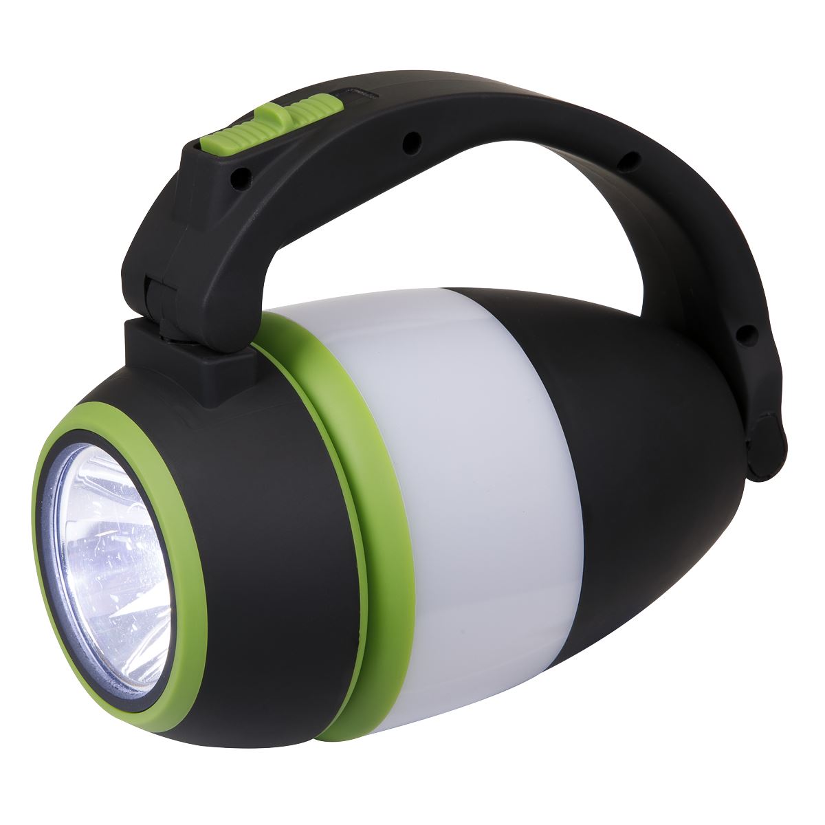 Sealey SMD LED Rechargeable 3-in-1 Spotlight 3W LED140