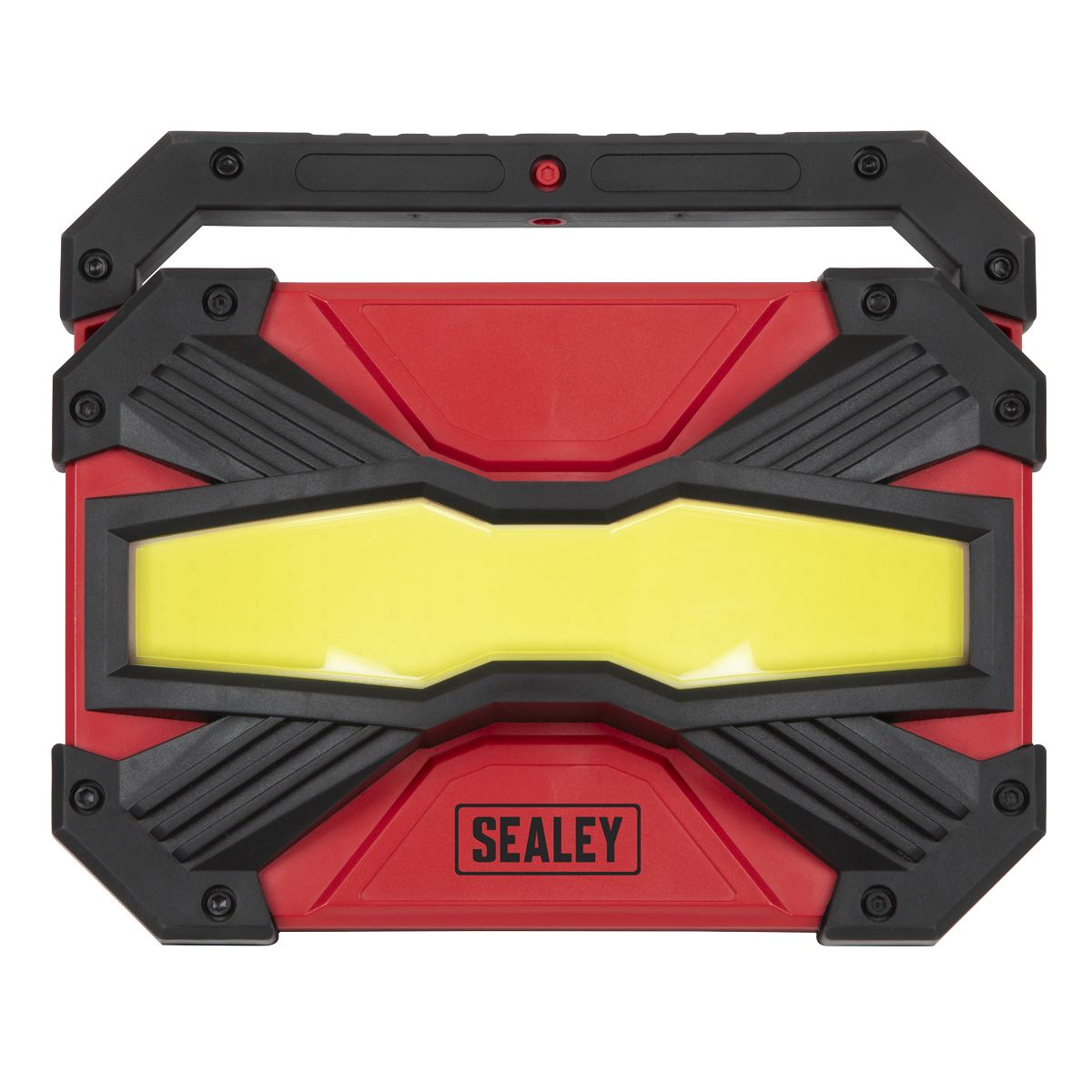 Sealey Rechargeable Portable Floodlight & Power Bank 30W COB LED LED3000