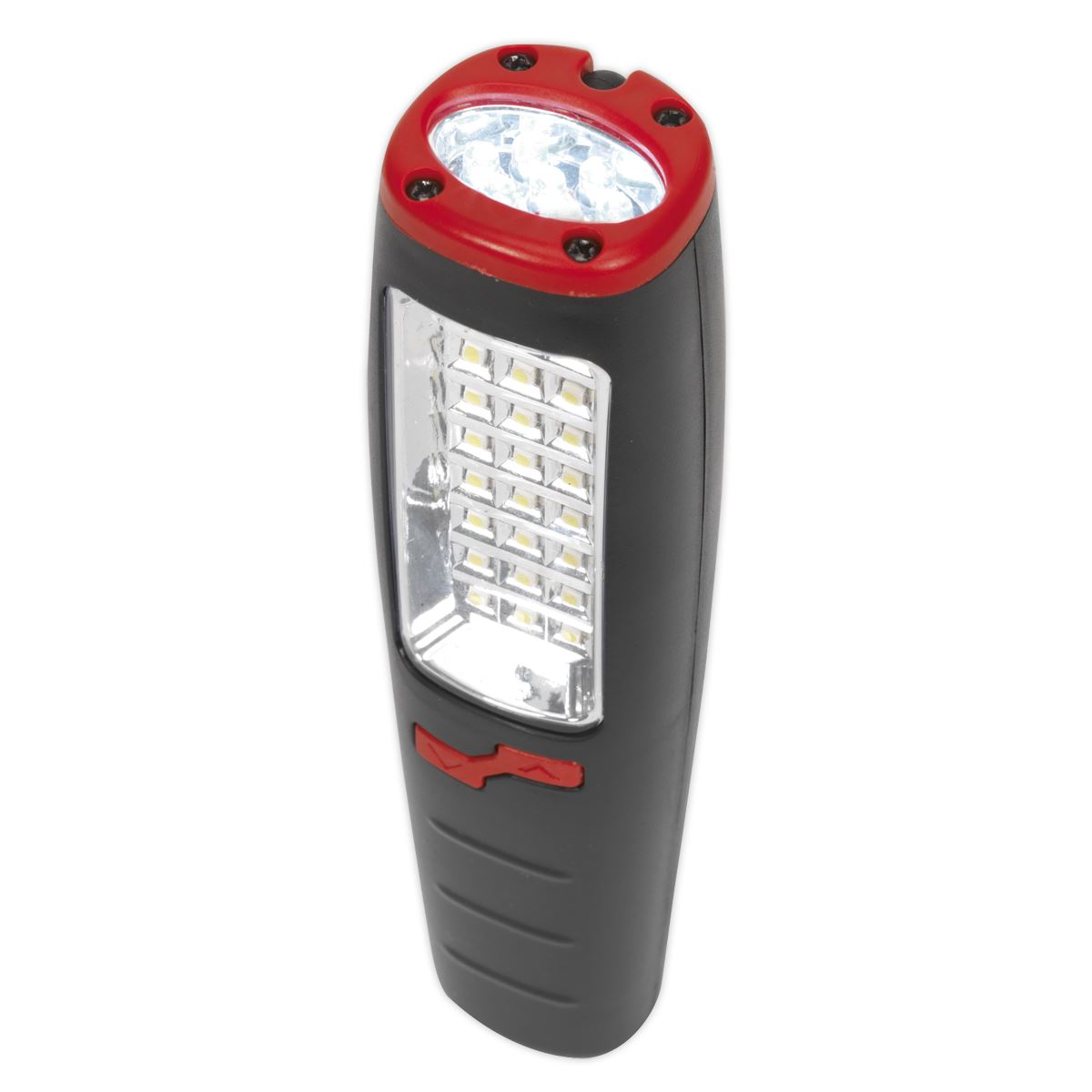 Sealey Rechargeable Inspection Light 2.5W & 0.5W SMD LED Lithium-ion LED307