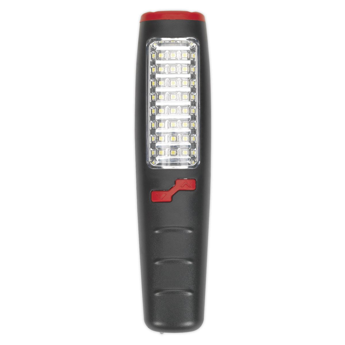 Sealey Rechargeable Inspection Light 2.5W & 0.5W SMD LED Lithium-ion LED307