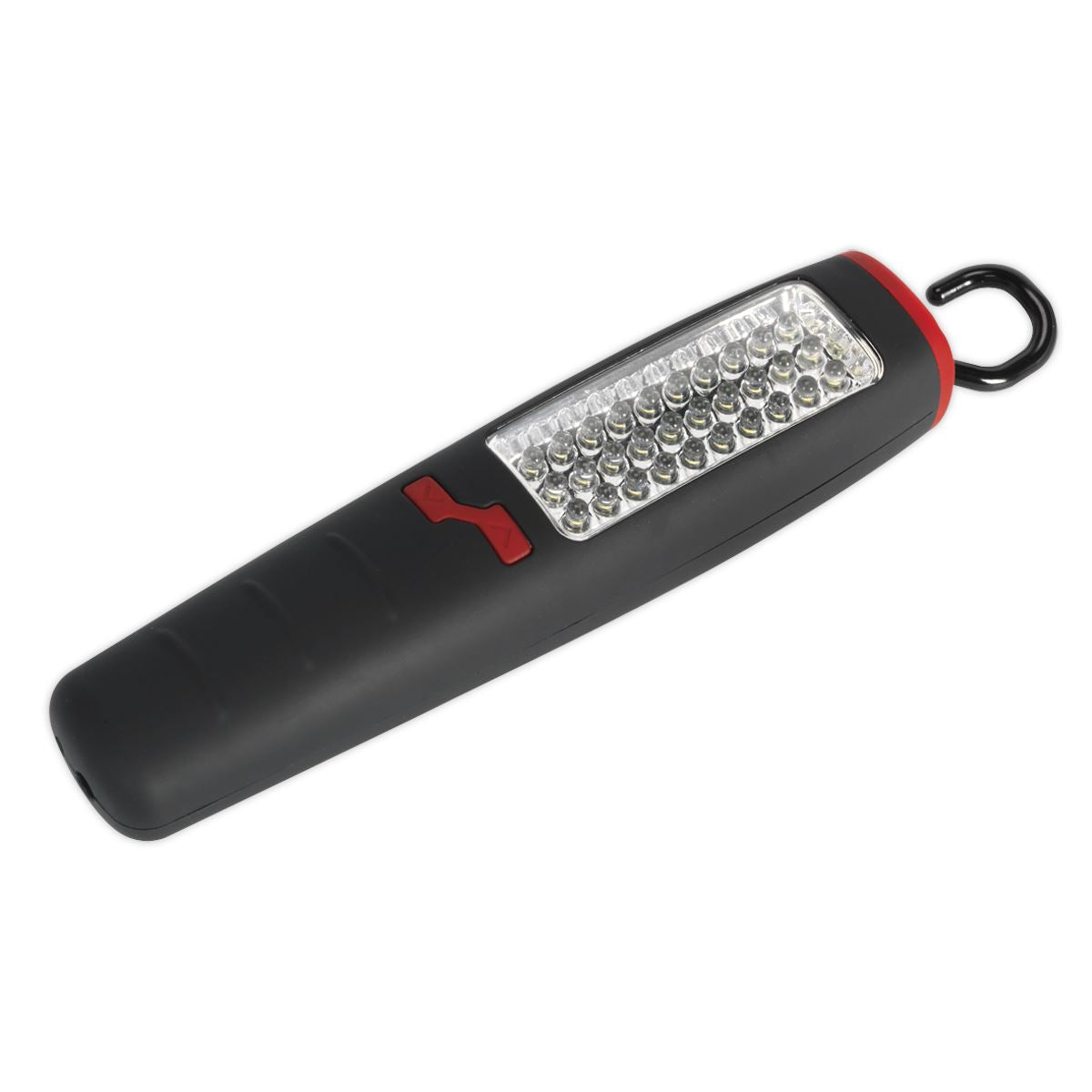 Sealey Rechargeable Inspection Light 2.5W & 0.5W SMD LED Lithium-ion LED307