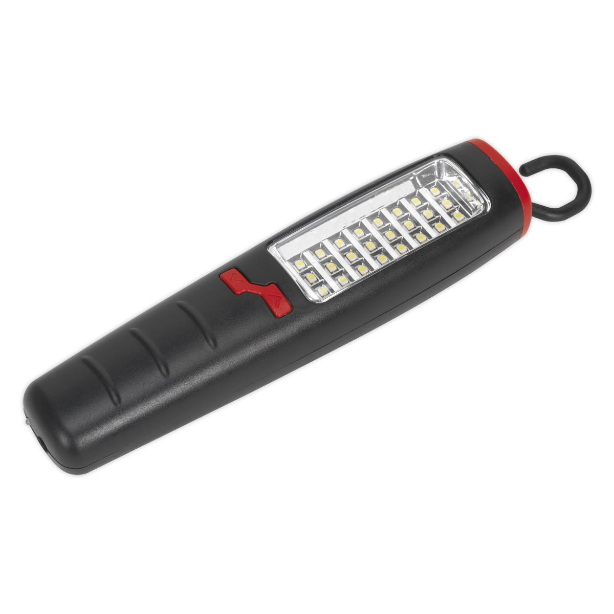 Sealey Rechargeable Inspection Light 2.5W & 0.5W SMD LED Lithium-ion LED307