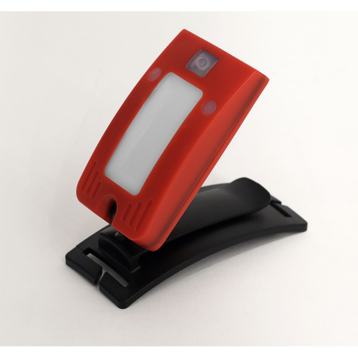 Sealey Rechargeable Head Torch 2W COB LED Auto-Sensor Red LED360HTR