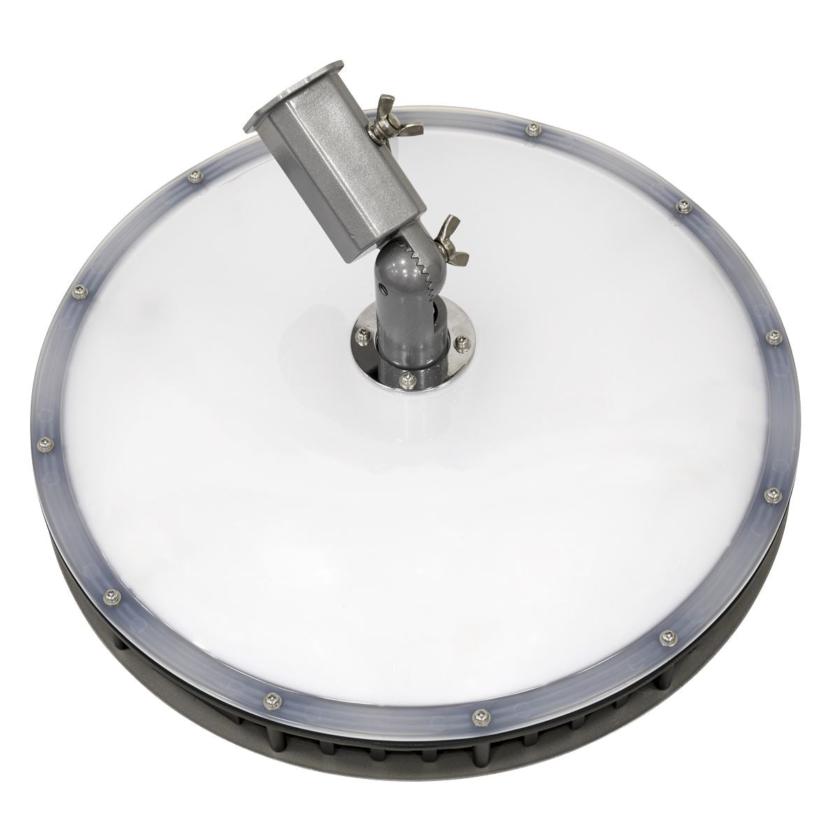Sealey 110V 300W Industrial LED Tripod Floodlight Height 1.8m to 4m LED40K