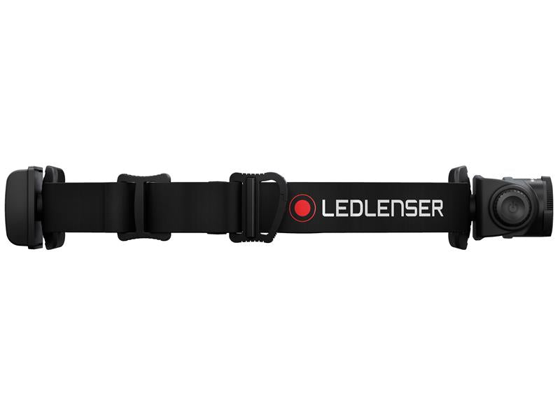 Ledlenser H5R CORE Rechargeable Headlamp LED502121