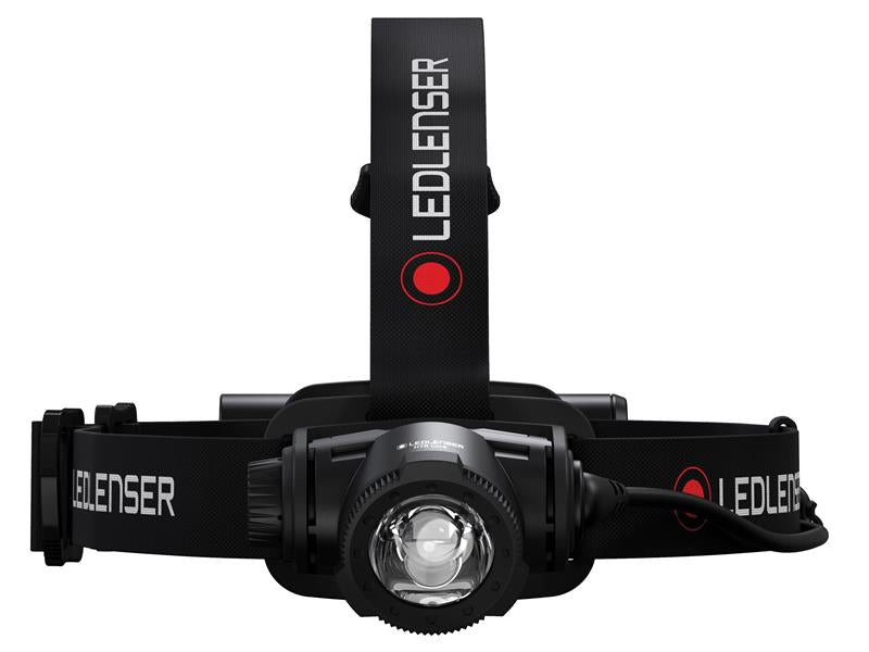 Ledlenser H7R CORE Rechargeable Headlamp LED502122