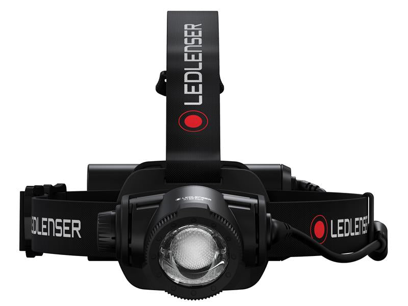 Ledlenser H15R CORE Rechargeable Headlamp LED502123