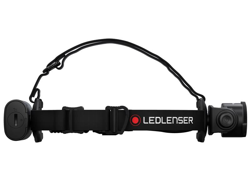 Ledlenser H15R CORE Rechargeable Headlamp LED502123
