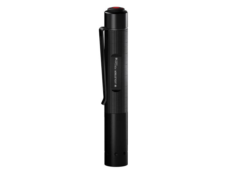 Ledlenser P2R CORE Rechargeable Torch LED502176