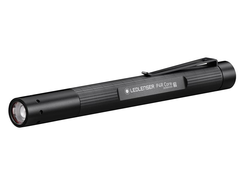 Ledlenser P4R CORE Rechargeable Torch LED502177