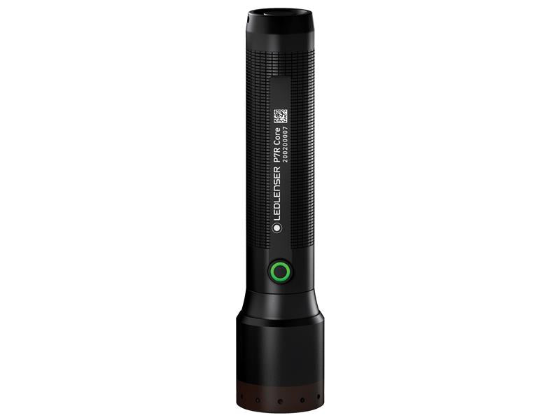 Ledlenser P7R CORE Rechargeable Torch LED502181