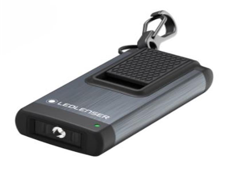 Ledlenser H7R CORE Headlamp K4R Keyring Torch Twin Pack LED502948