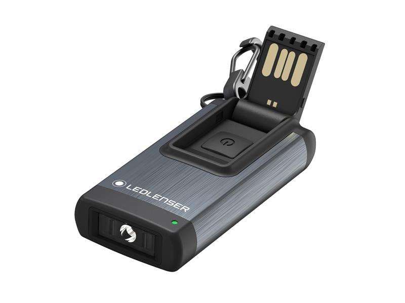 Ledlenser H7R CORE Headlamp K4R Keyring Torch Twin Pack LED502948