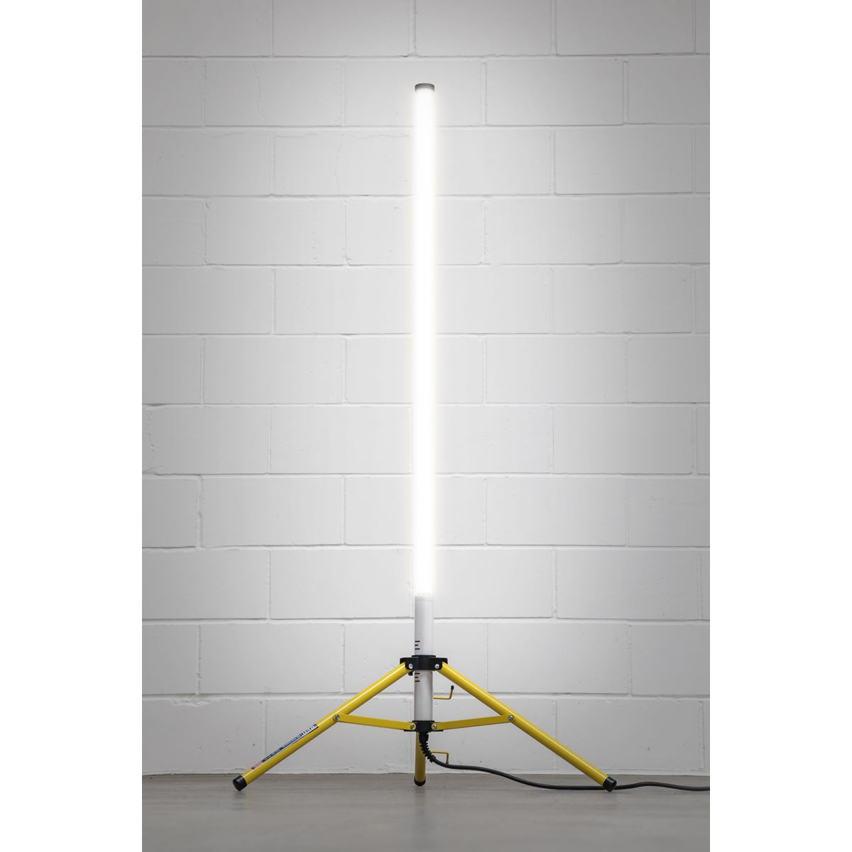 Sealey Slim Standing Floodlight 360� 60W SMD LED 110V LED60110V
