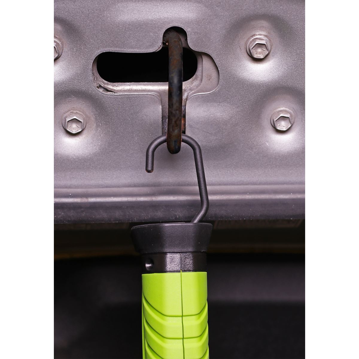 Sealey Flexi Rechargeable Inspection Light 5W COB & 3W SMD LED LEDFLEXG