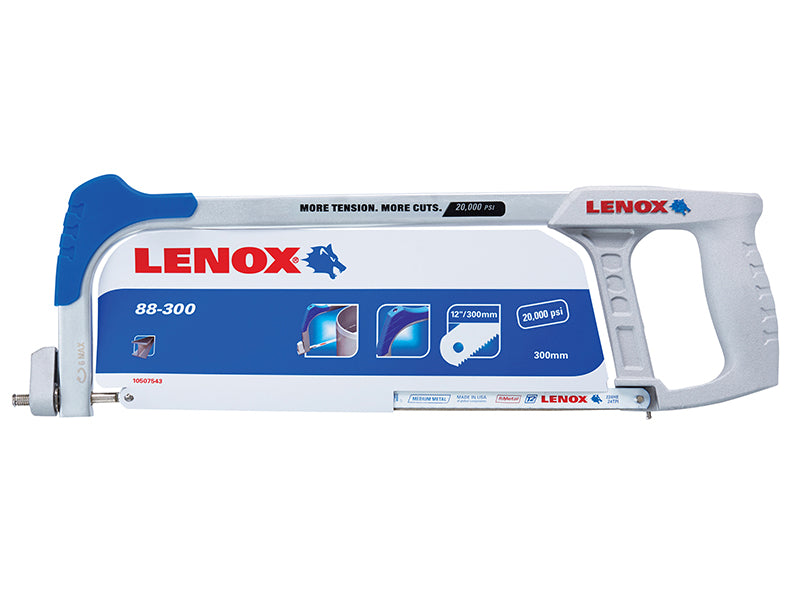 LENOX 88300 Hacksaw 300mm LEN10507543