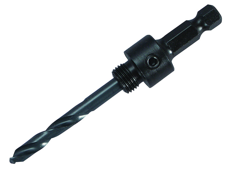LENOX 5L T2 Arbor with Pilot Drill LEN1779804