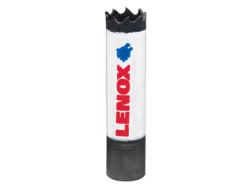 LENOX Bi-Metal Holesaw 16mm LEN30010