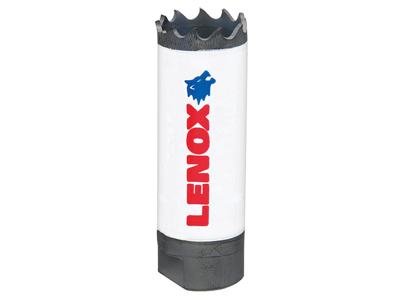 LENOX Bi-Metal Holesaw 21mm LEN30013