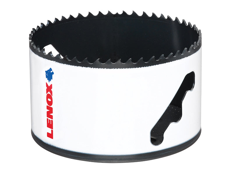 LENOX Bi-Metal Holesaw 89mm LEN30056