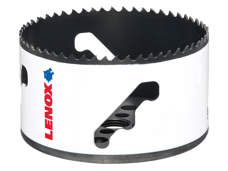 LENOX Bi-Metal Holesaw 92mm LEN30058