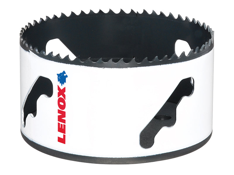 LENOX Bi-Metal Holesaw 95mm LEN30060