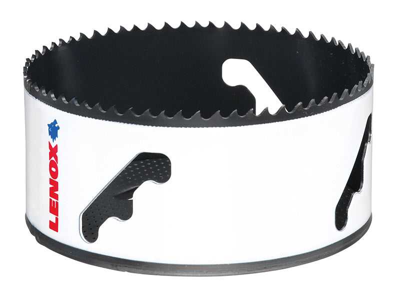 LENOX Bi-Metal Holesaw 111mm LEN30070