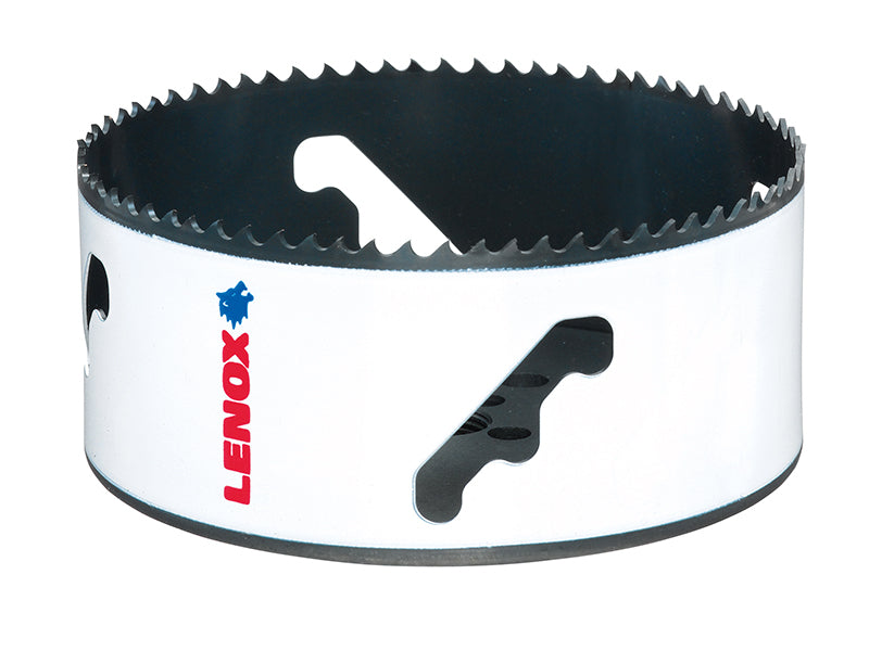 LENOX Bi-Metal Holesaw 117mm LEN30074