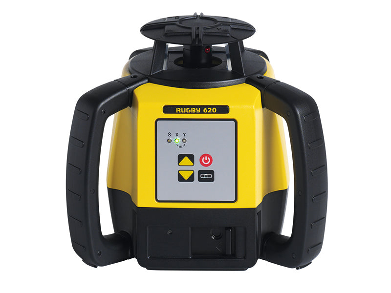 Leica Geosystems Rugby 620 Slope Laser Basic Li-ion LGSR620BL