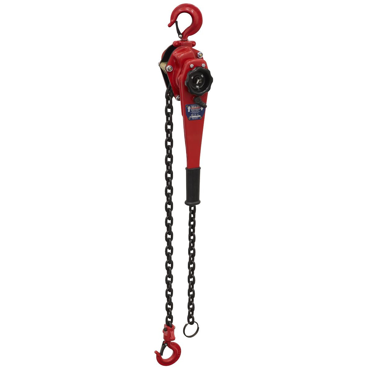 Sealey Lever Hoist Steel 1500kg LH1500