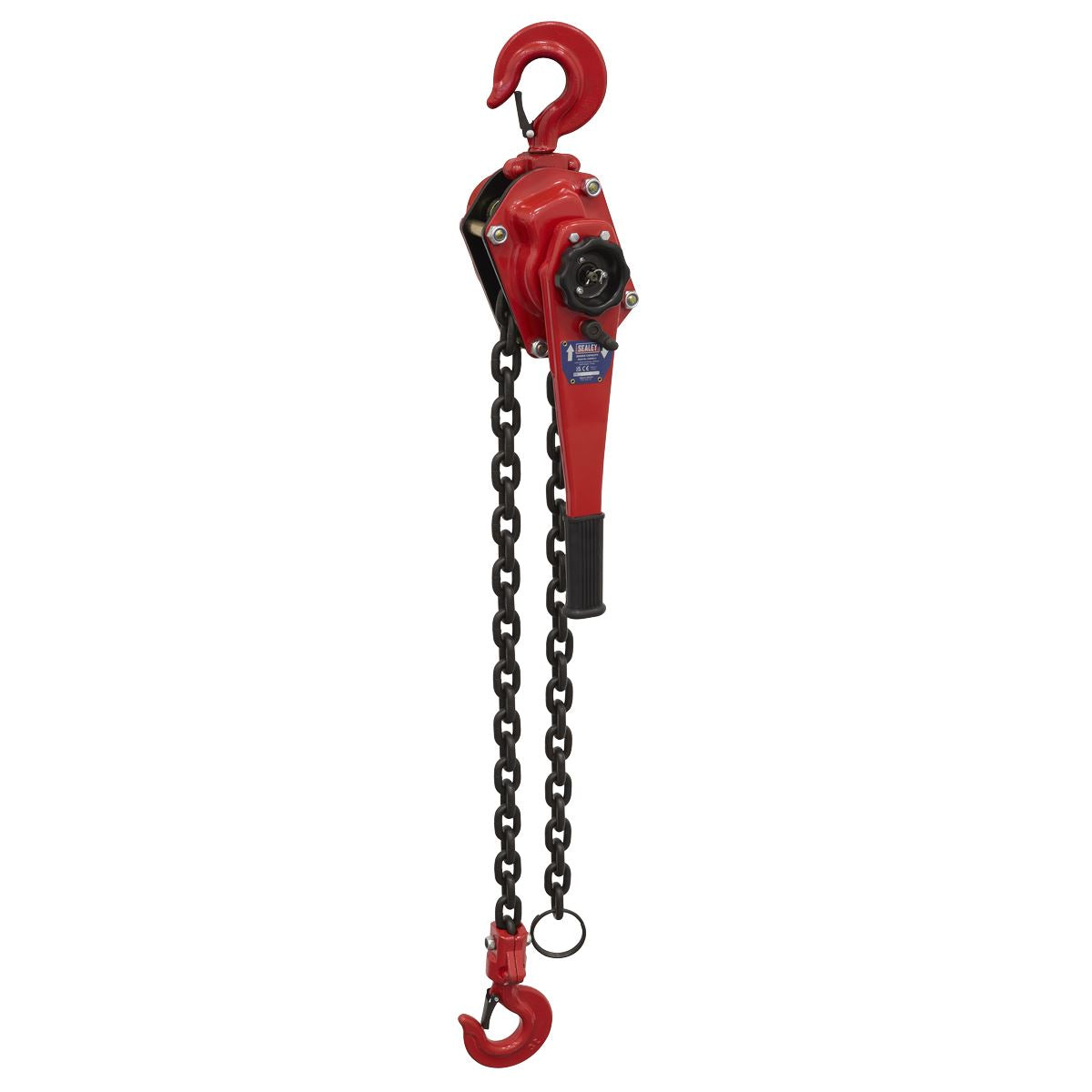 Sealey Lever Hoist Steel 3000kg LH3000