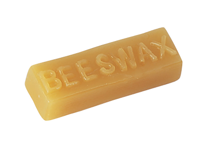 Liberon Purified Beeswax 15 x 25g LIBBPUR25G