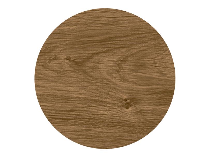 Liberon Black Bison Wax Paste Tudor Oak 500ml LIBBPWTO500N