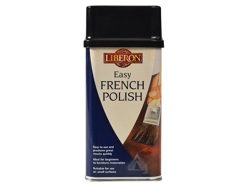 Liberon Easy French Polish 250ml LIBFPE250