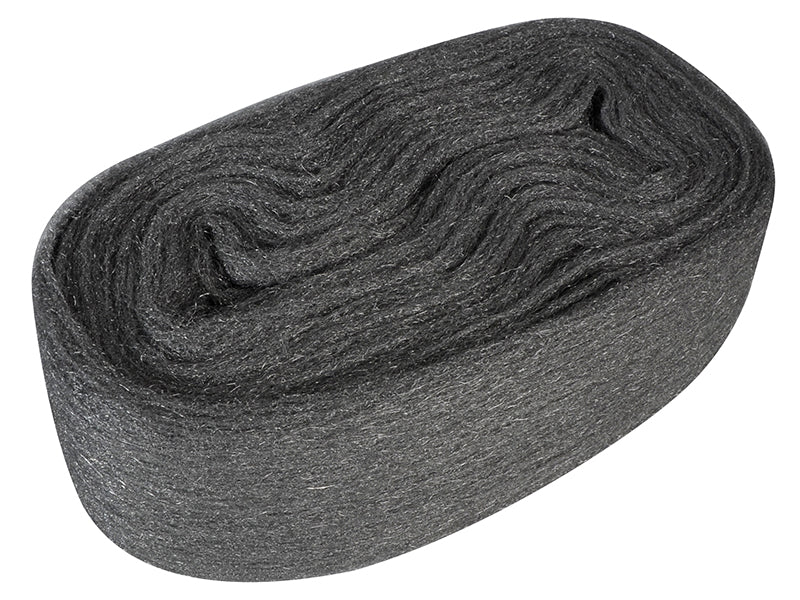 Liberon Steel Wool Grade 00 250g LIBSW00250G