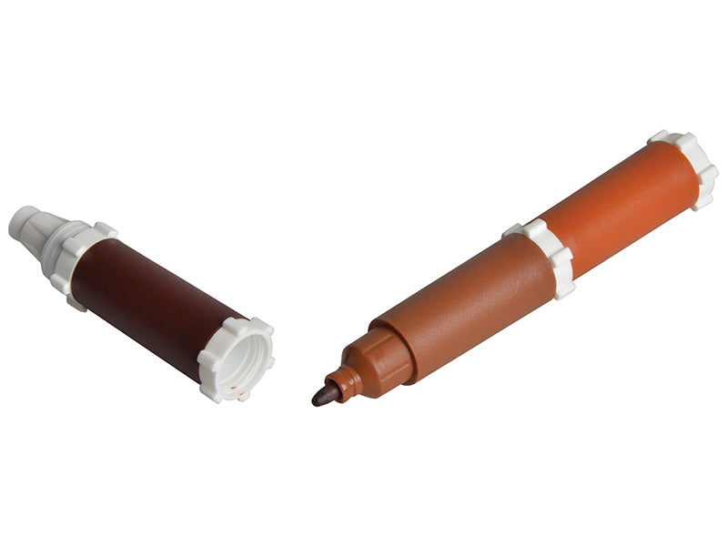 Liberon Touch Up Pen Mahogany 3-part LIBTUP3PM