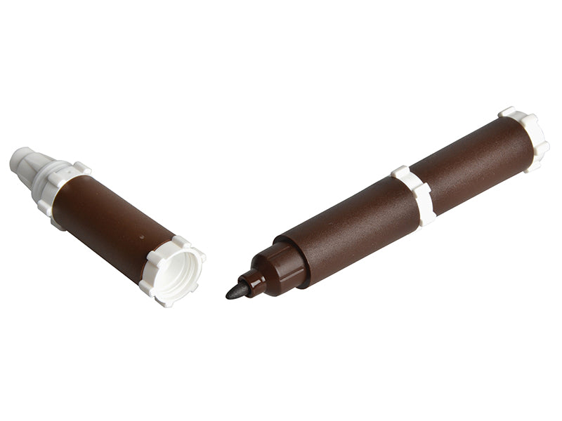 Liberon Touch Up Pen Oak 3-part LIBTUP3PO