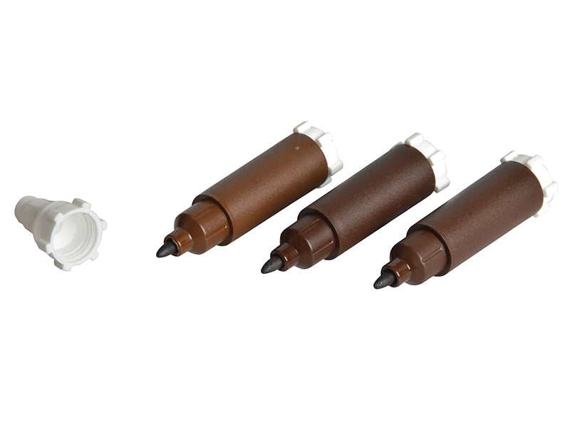 Liberon Touch Up Pen Oak 3-part LIBTUP3PO