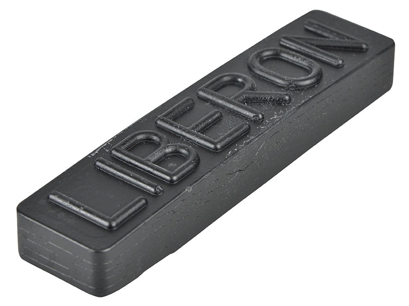 Liberon Wax Filler Stick 12 Ebony 50g Single LIBWFSE