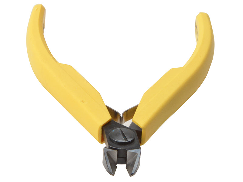 Lindstrom Diagonal Cutting Micro Bevel Nipper 110mm LIN8140