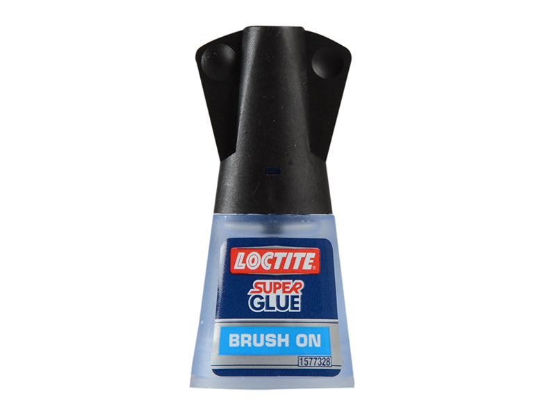 Loctite LOCEB Superglue Easy Brush Water Resistant 5g