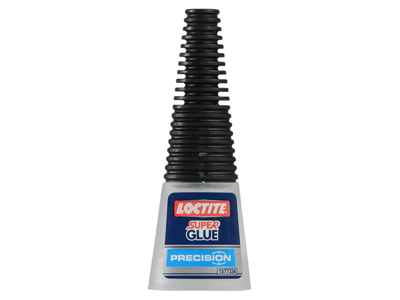 Loctite LOCSG5G Superglue Precision Bottle 5g