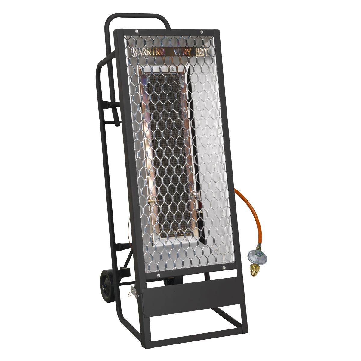 Sealey Space Warmer® Industrial Propane Heater 35,000Btu/hr LPH35