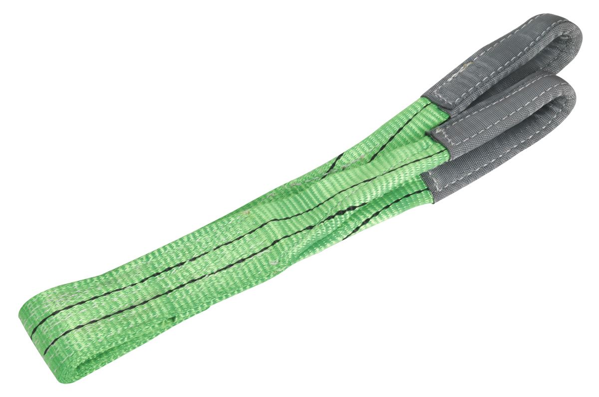 Sealey Load Sling 2 Tonne Capacity 1m LS2001